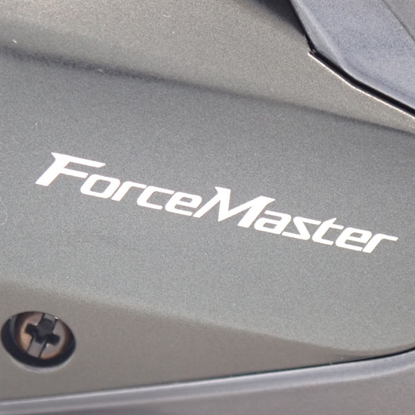 ２３フォースマスター６００